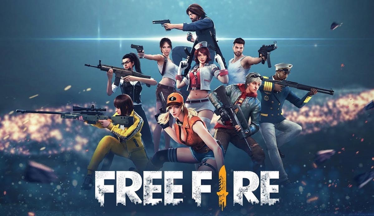 Garena-Free-Fire